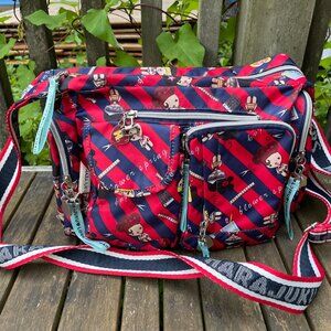 Harajuku Lovers Gwen Stefani Cross-body Bag